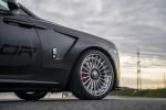 Rolls-Royce Wraith by Prior Design 2019 года